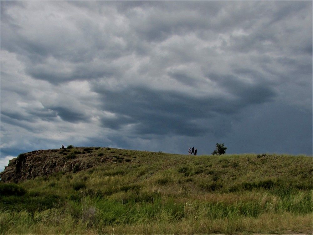 Photograph by Галина