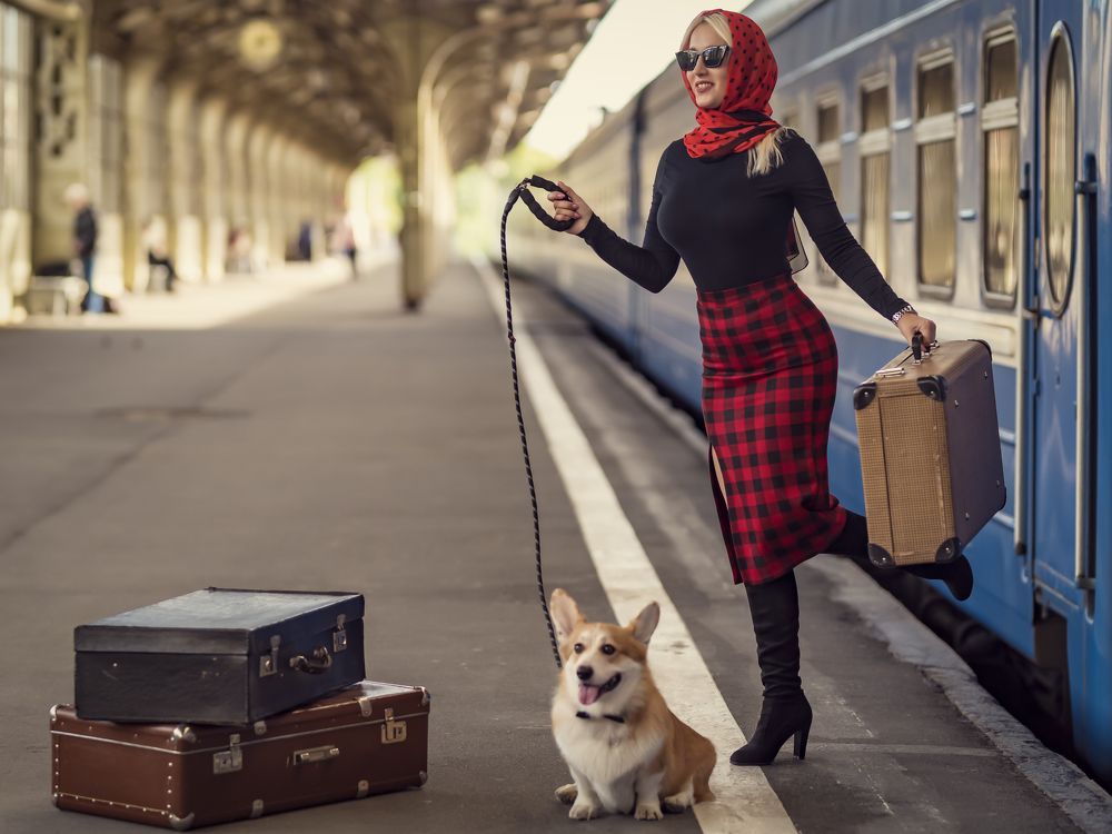 Photograph by Алексей Петров