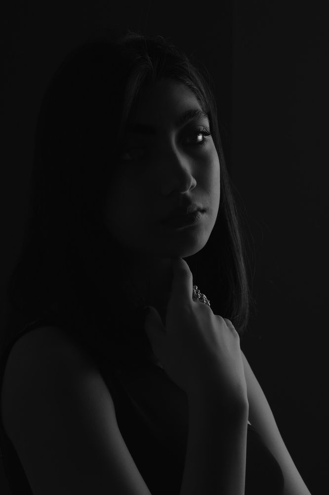 Photograph by Mina Mamdouhi