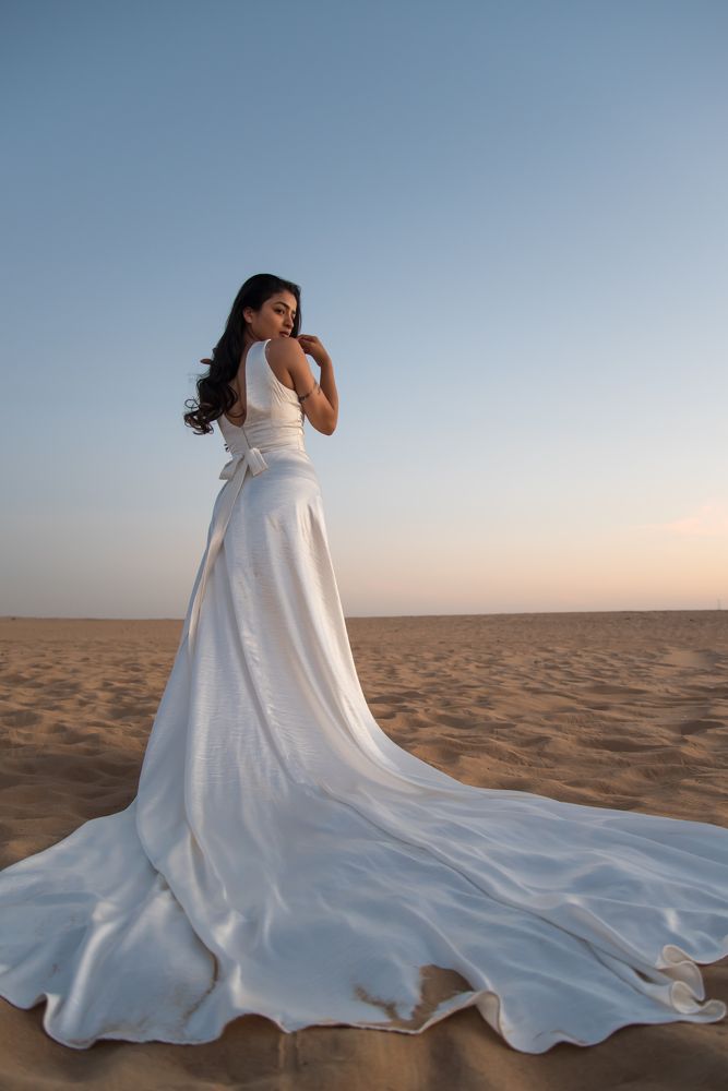 Фотография автора Syeda Fahamida