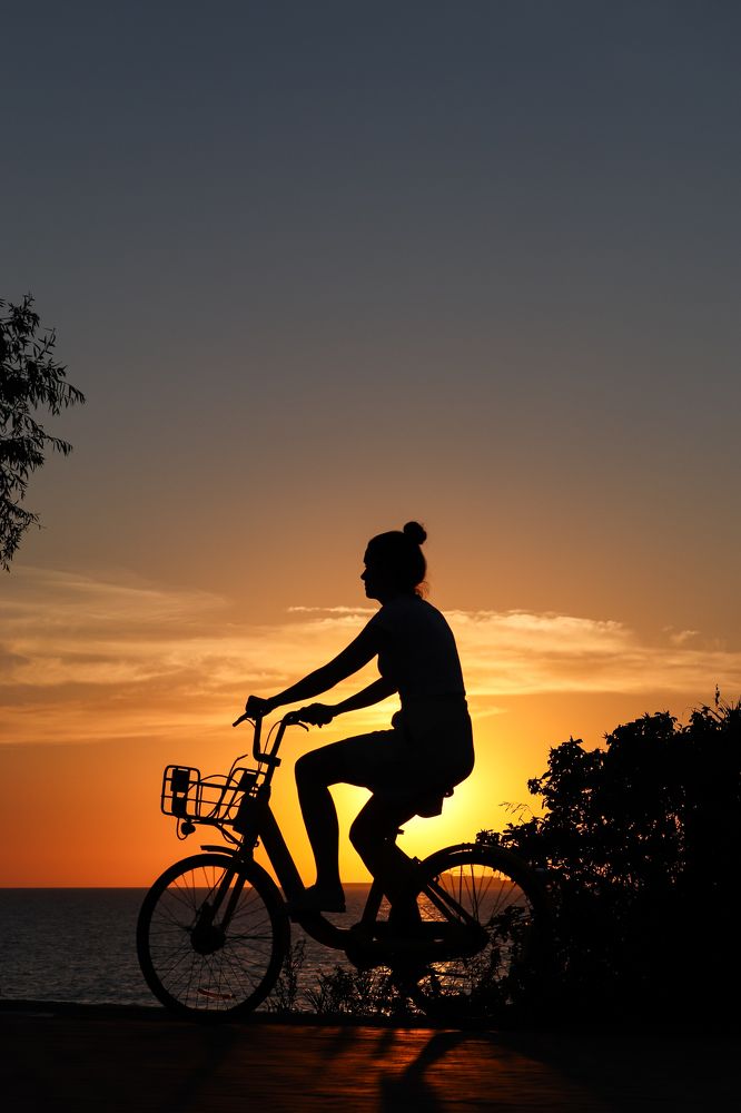 Фотография автора Илья Малеев