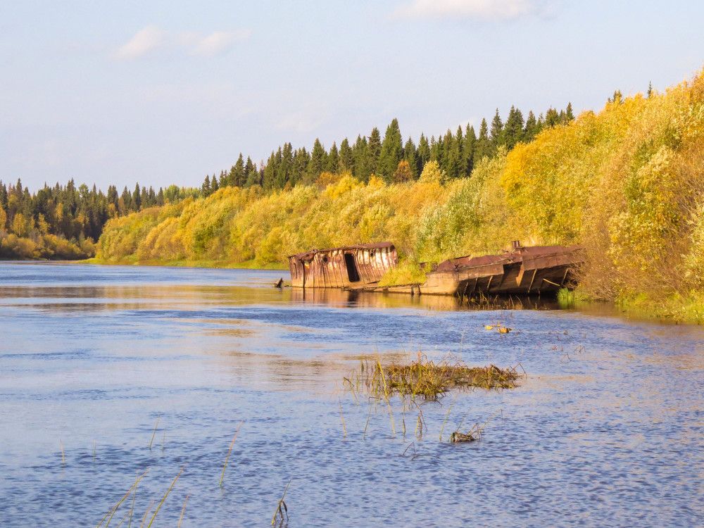 Photograph by Екатерина Филина