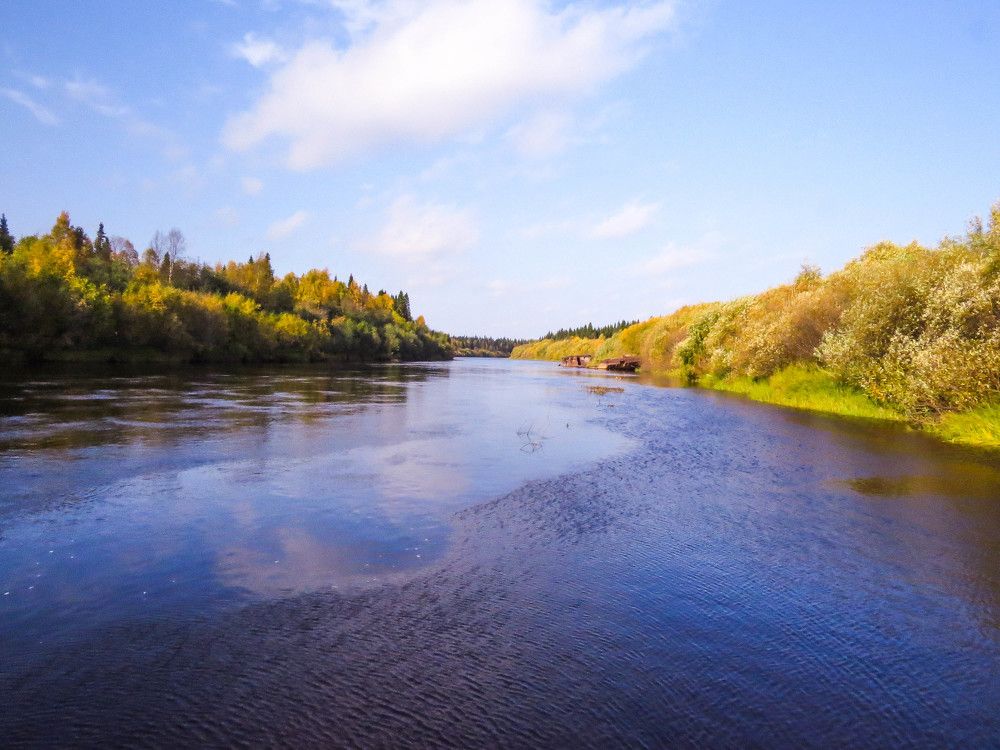 Photograph by Екатерина Филина