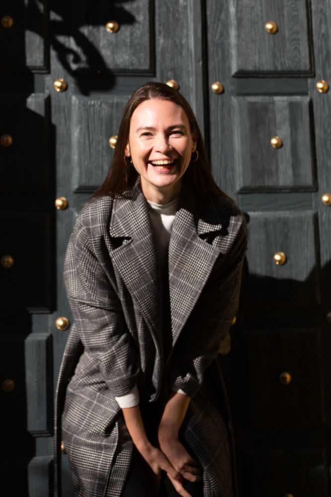 Фотография автора Елена Иванова