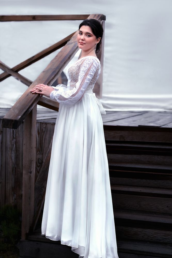 Photograph by Ирина Ульянова