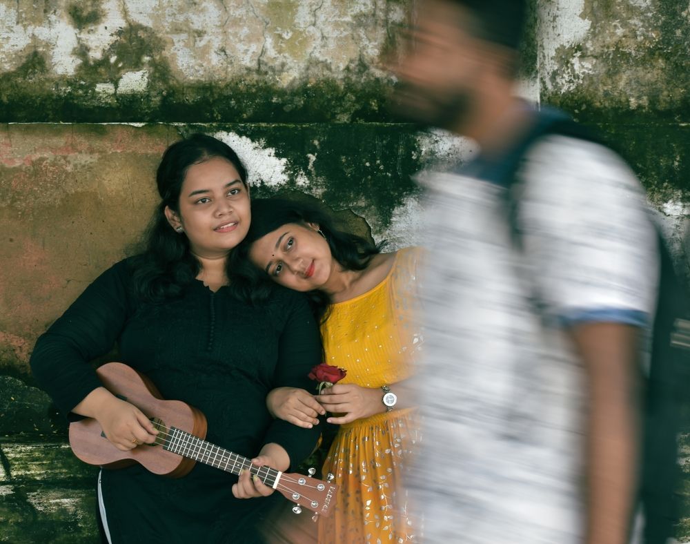 Photograph by Aritra Mukherjee