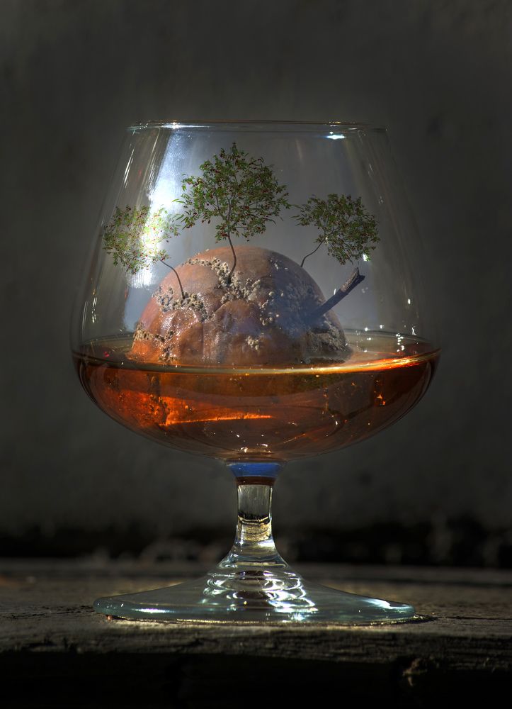 Photograph by Борис Кравецкий