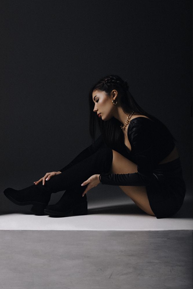 Photograph by Екатерина Данилова