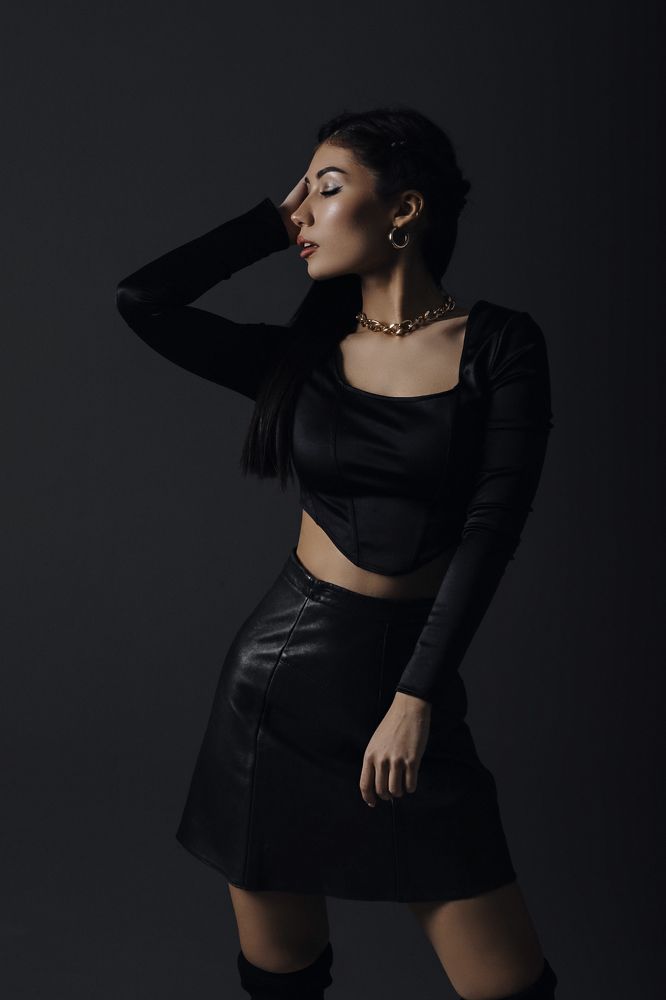 Photograph by Екатерина Данилова