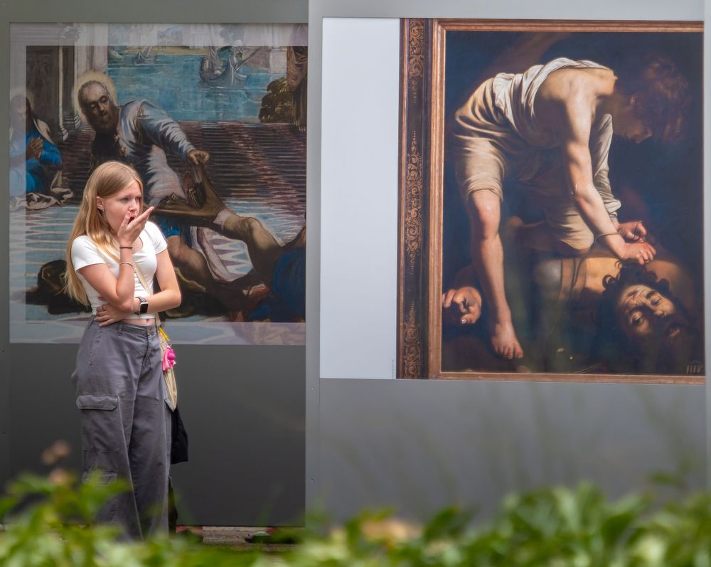 Фотография автора Вадим Демченко