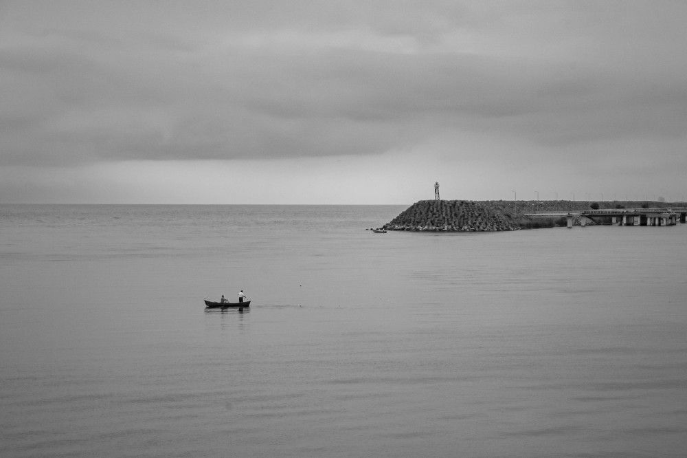 Photograph by Bahar Ebadi