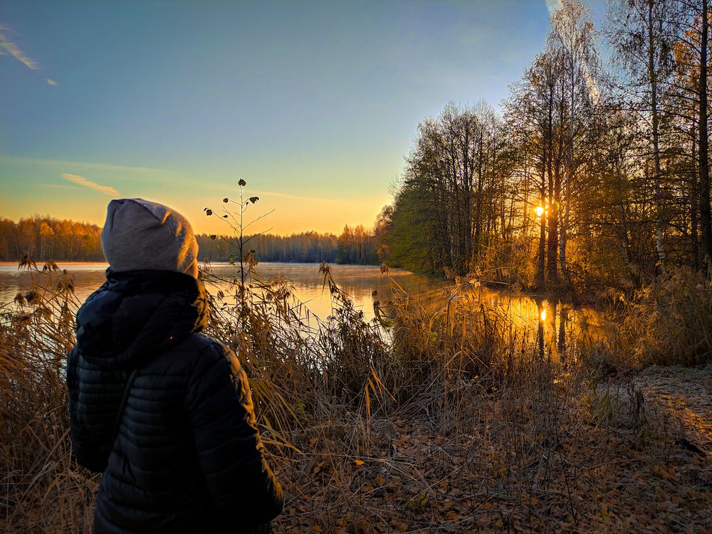 Фотография автора Александр Хухлов