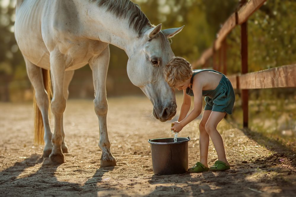 Photograph by Kasia Kapała