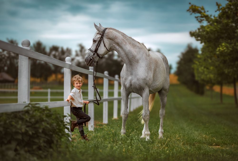 Photograph by Kasia Kapała