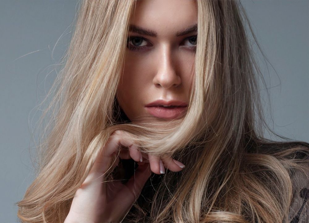 Photograph by Ольга Кардаш