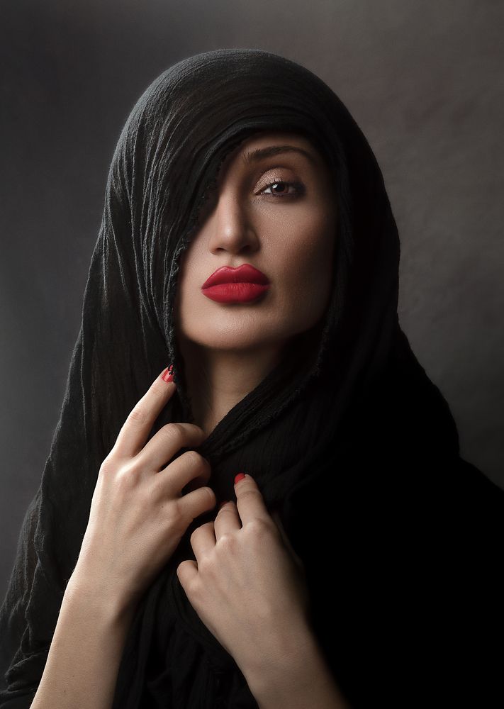 Photograph by TORNIKE PAPKIAURI