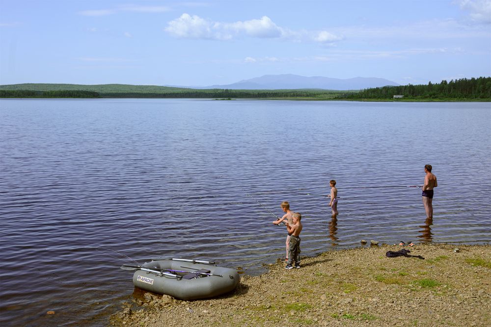 Photograph by Sergey L