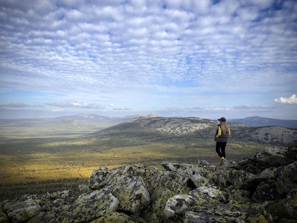 Фотография автора Дарья Кузнецова