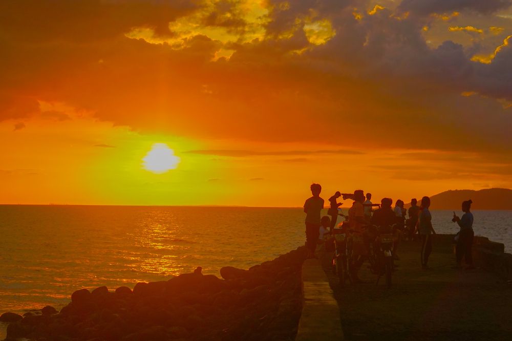 Photograph by Andrew Altarejos