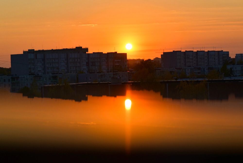 Photograph by Наталья Ситова