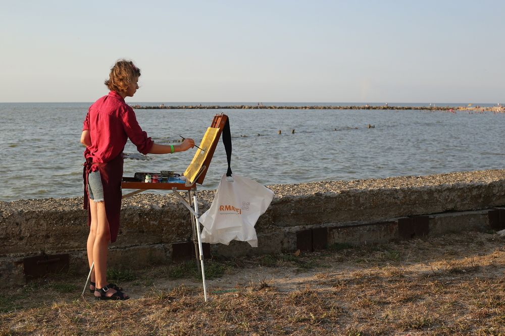 Photograph by Снежана Масалыкина