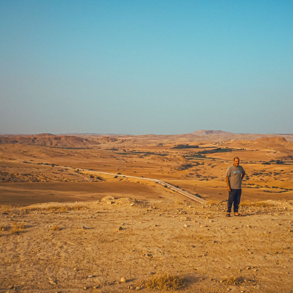 Фотография автора Fethi South Sider