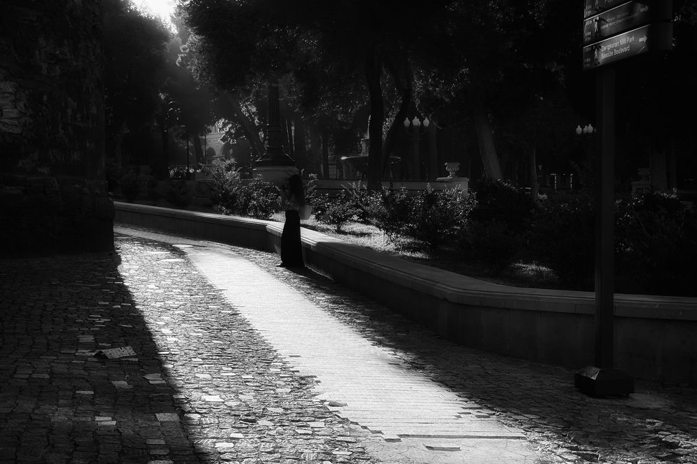 Photograph by Askar Kashapov