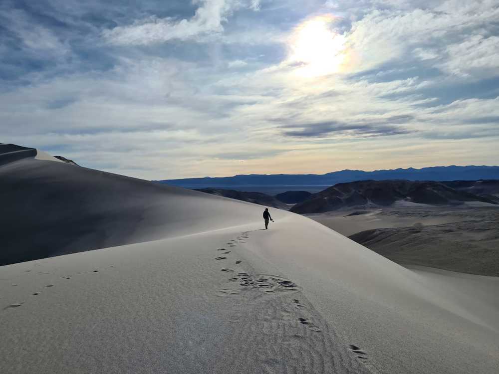 Photograph by jorge arnoten