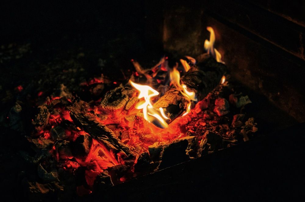 Photograph by Askar Kashapov