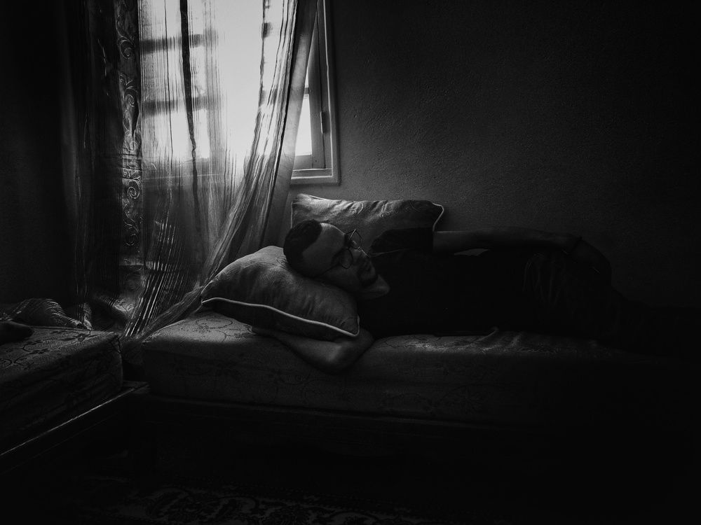 Фотография автора Fethi South Sider