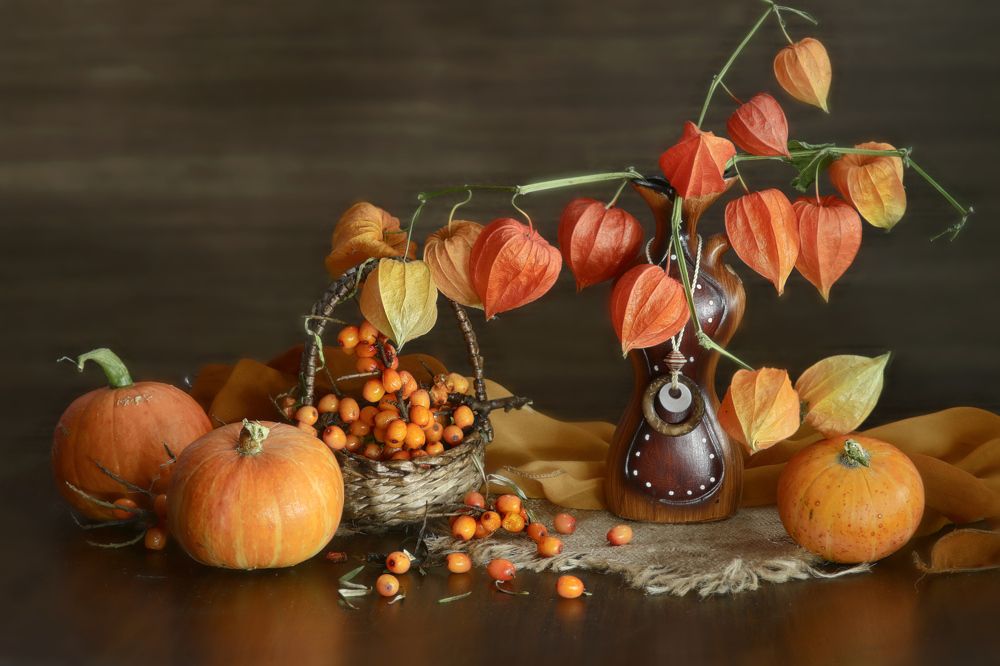 Photograph by Шруб (Беляева) Татьяна