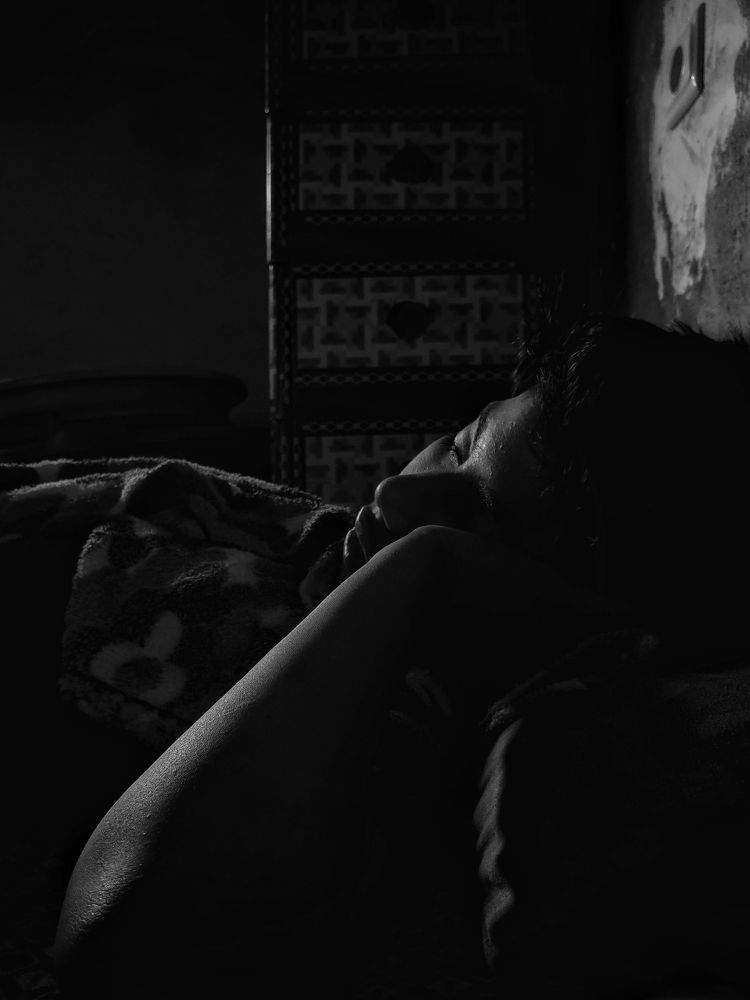 Фотография автора Fethi South Sider