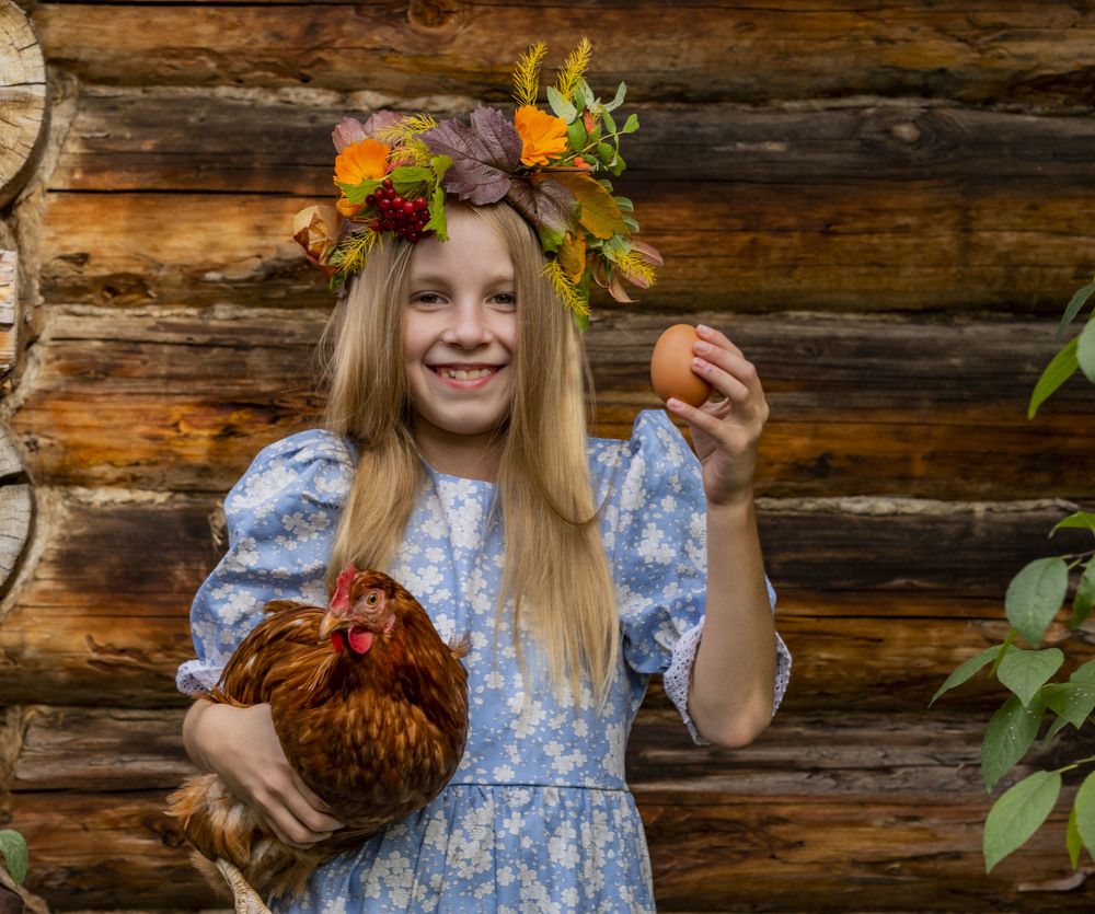 Photograph by Елена Перминова