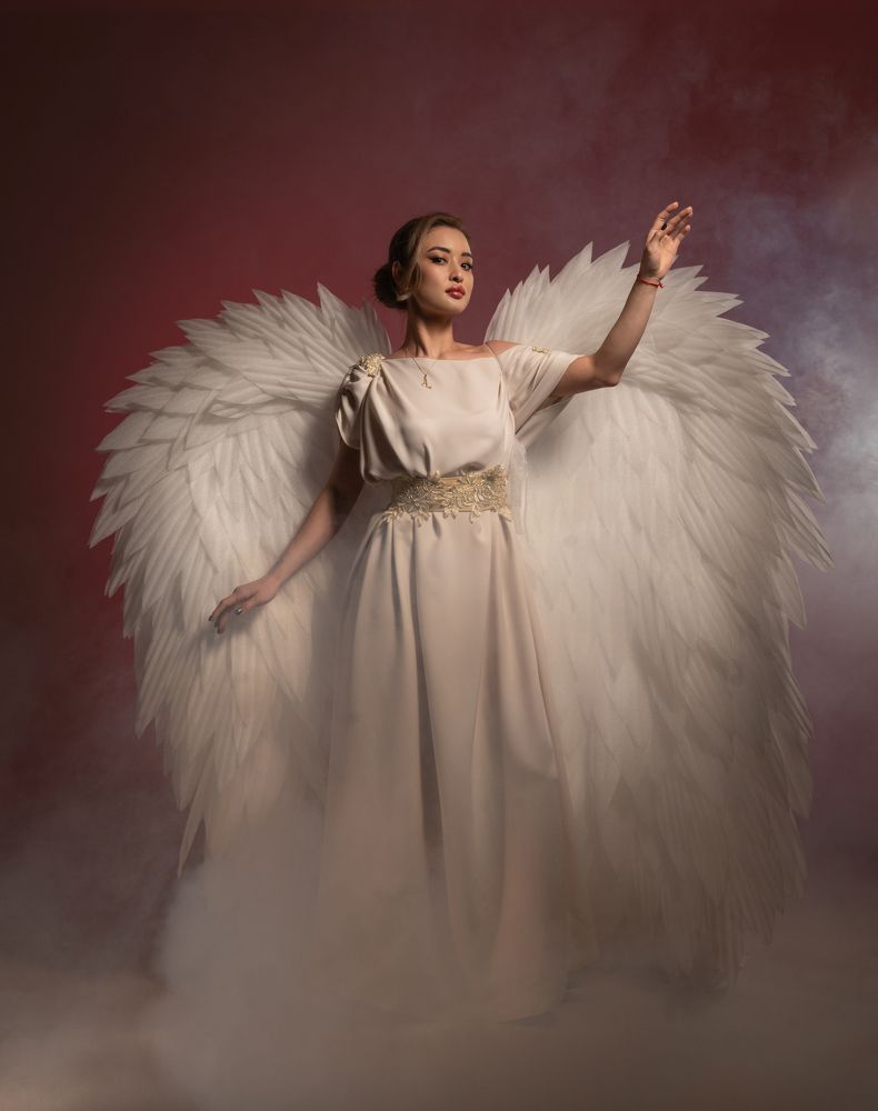 Photograph by Ольга Колокольникова