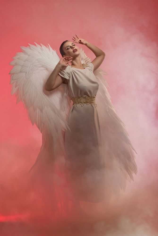 Photograph by Ольга Колокольникова