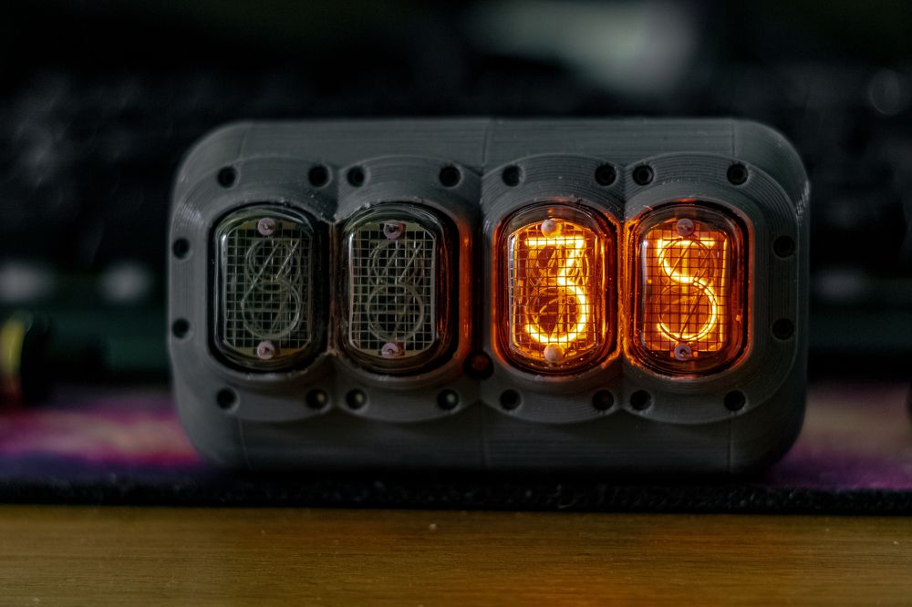 Photograph by Алексей Чеботарев