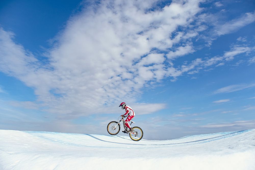 Photograph by Анна Герман