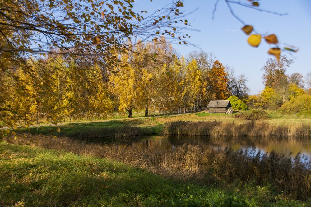 Photograph by Лилия Кондратьева