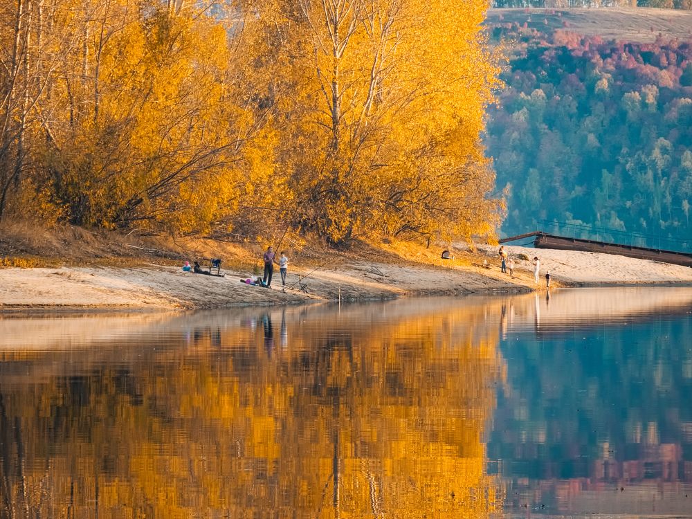 Photograph by Konstantin Martynov