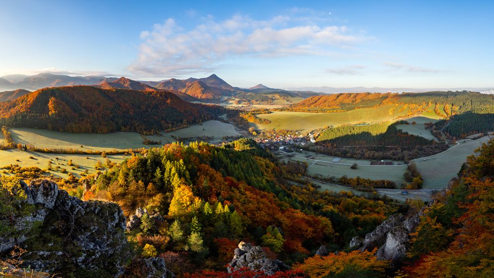 Фотография автора Marian Cernansky