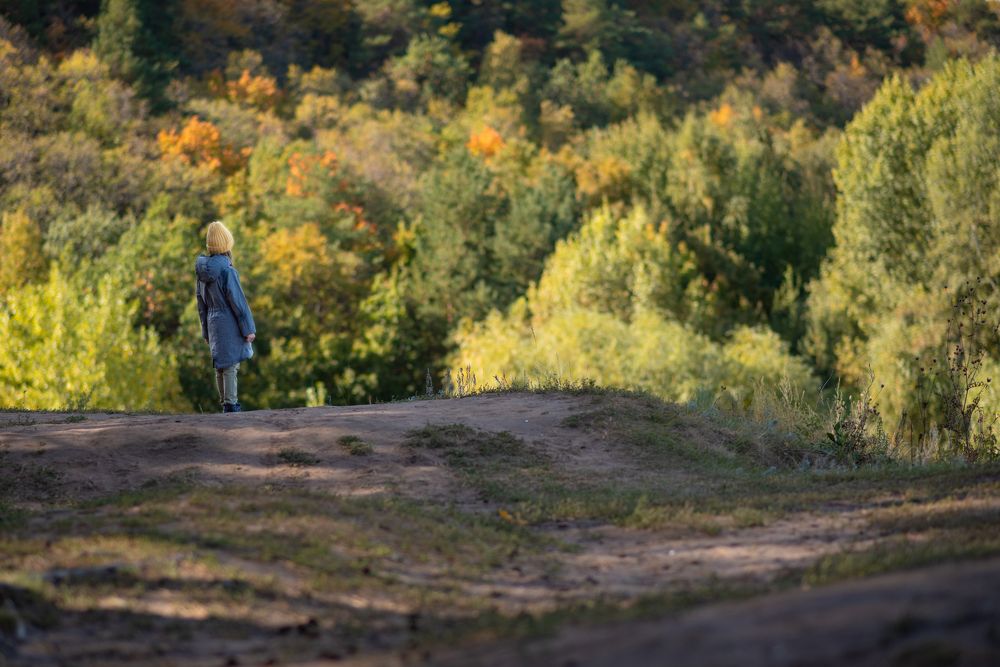 Photograph by Виктория Абрамова