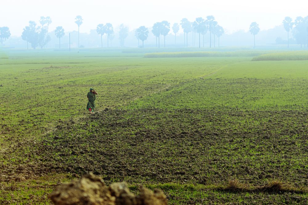 Photograph by Rahul Kashyap