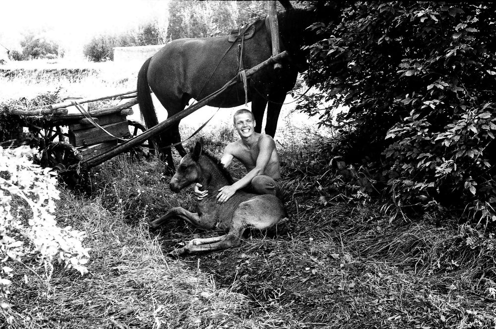 Photograph by Новиков Владимир