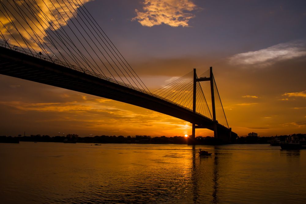 Photograph by Aritra Mukherjee