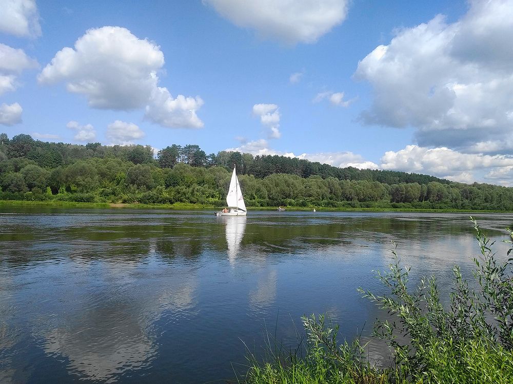 Photograph by Вячеслав Швецов