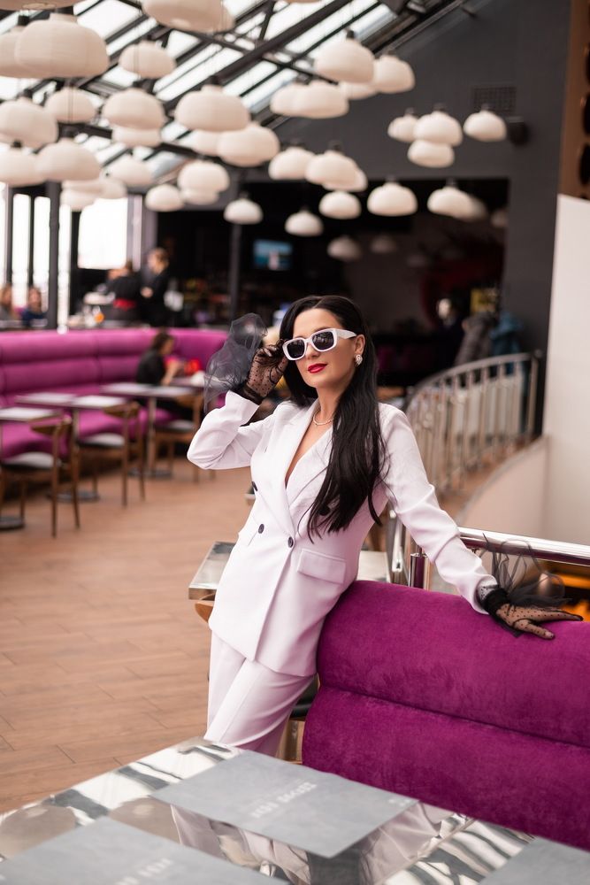 Photograph by Шавловская Марина