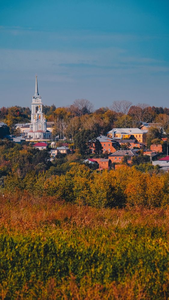 Photograph by Александр Елизаров