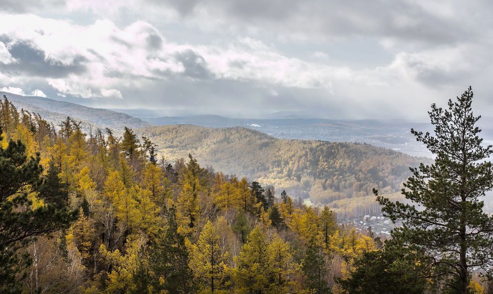 Photograph by Алексей Трухин