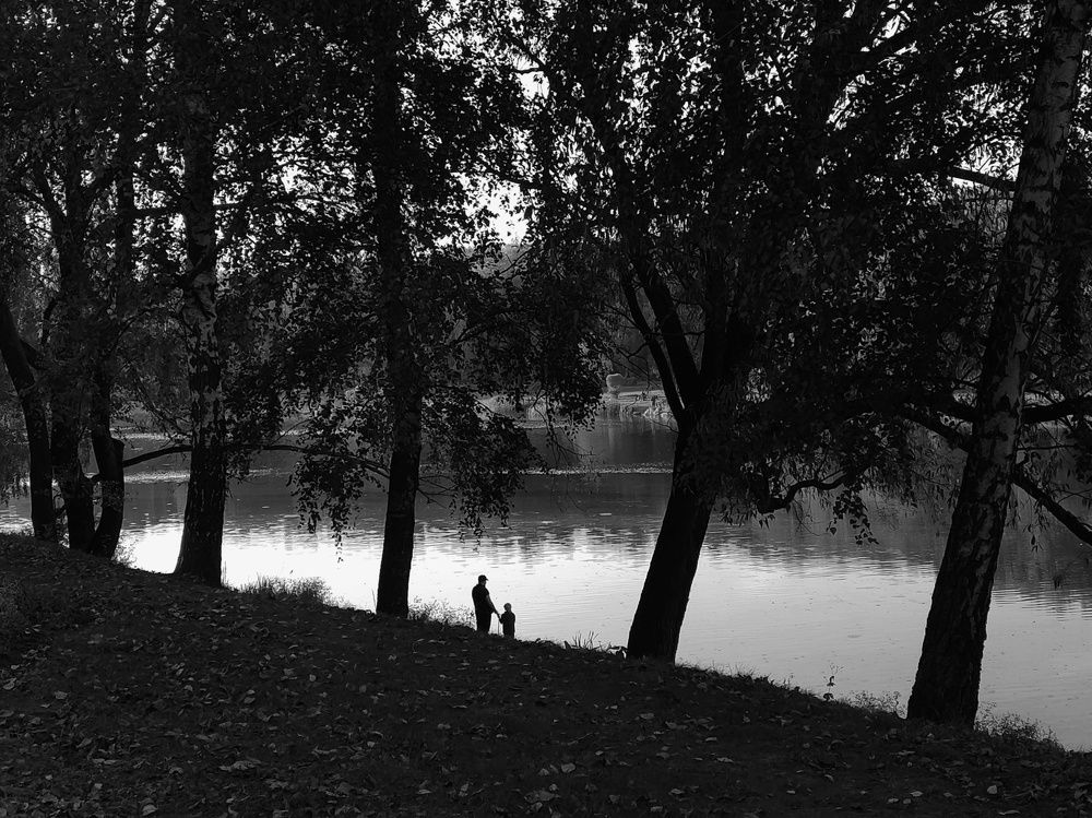 Photograph by Татьяна Аршинова