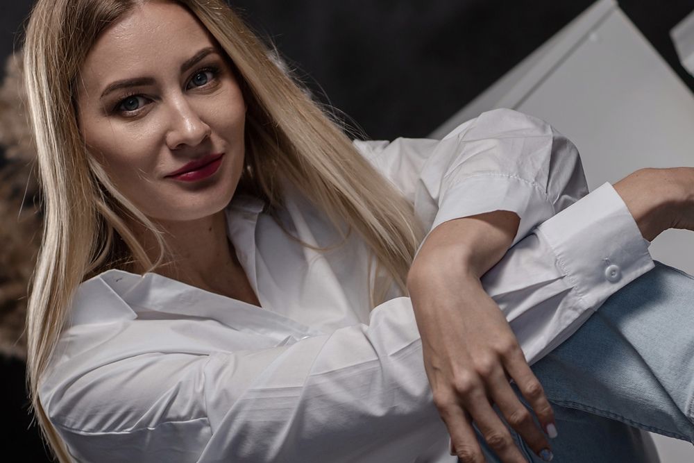 Photograph by Юлия
